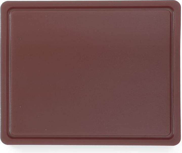 Actual product image Hendi Haccp