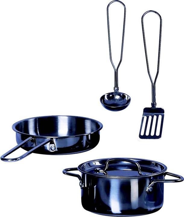Produktbild Moni Kinderküche Mila Holz 7256A