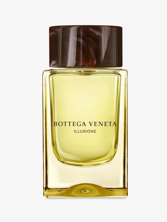 Actual product image Bottega Veneta Illusione For Him (Eau de toilette, 90 ml)