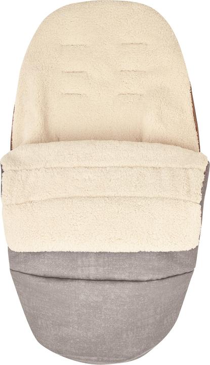 Maxi-Cosi 2 in 1 Winter-Fusssack