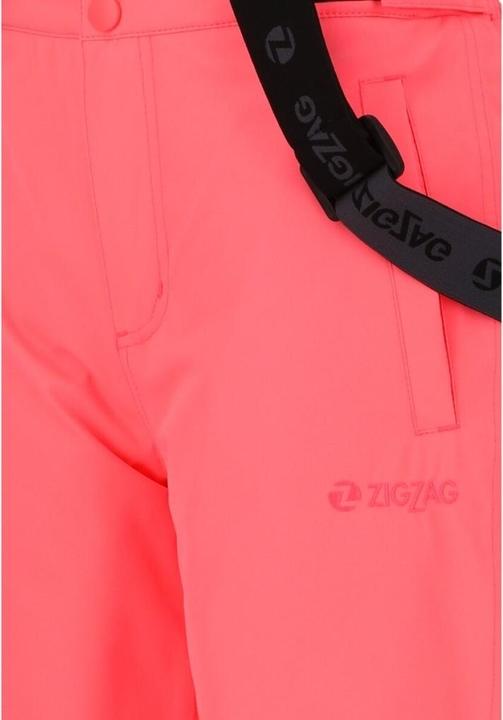 Actual product image ZigZag Kid's Provo Ski Pants W-Pro 10.000 (164)