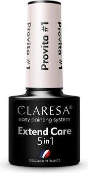 Produktbild Claresa Extend Care 5in1 Provita (Körpergel, 1 ml)