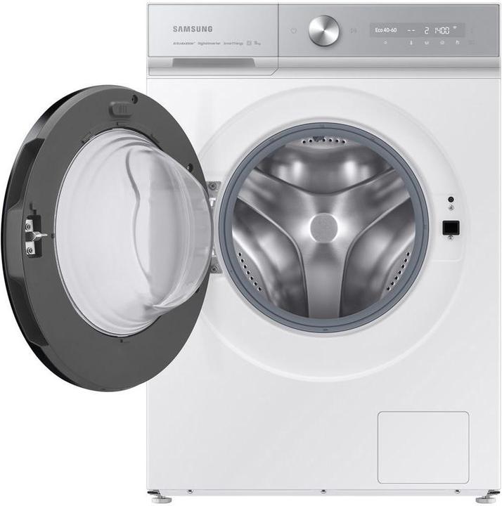 Produktbild Samsung WW11BB944AGHS5 (11 kg, Links)