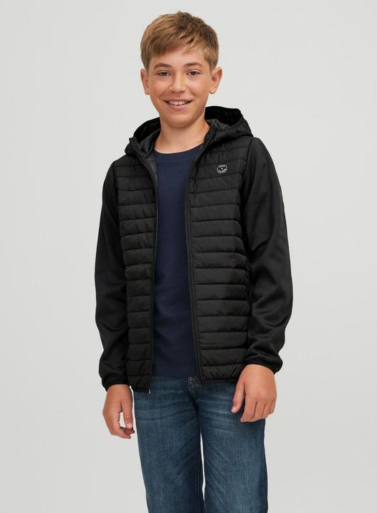 Immagine prodotto Jack & Jones Jjemulti Quilted Jacket Mni (98)