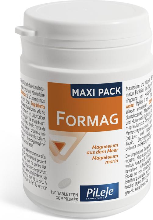 Formag Tablette (150 Stück, Tabletten, 148 g)
