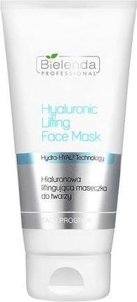 Actual product image Bielenda Professional - Face Program Hyaluronic Face Mask Hyaluronic Lifting Face Mask 175Ml (175 ml)