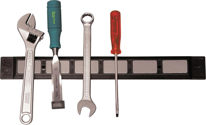 Produktbild technocraft Magnet-Werkzeugleiste mit 6 Flächen