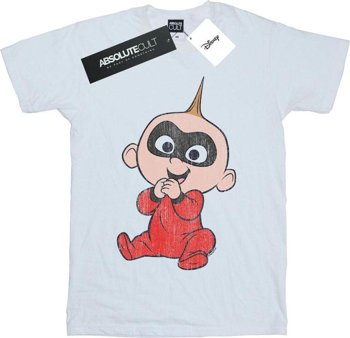 Disney Incredibles 2 Jack Jack TShirt (4XL)