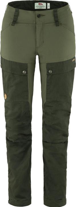 Fjällräven Keb Trousers W regular