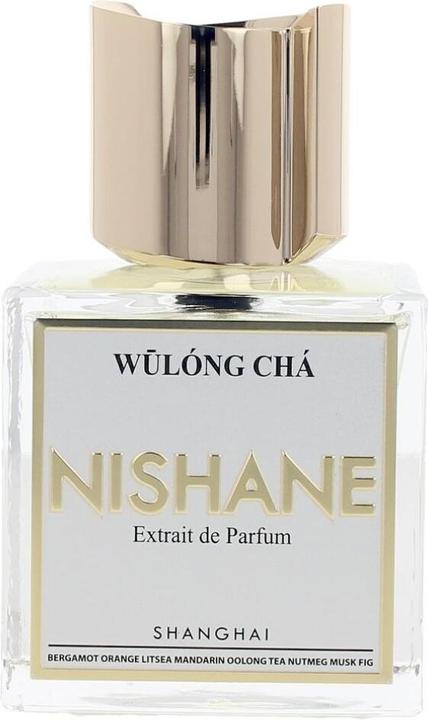 Actual product image Nishane Wulong Cha (Extrait De Parfum, 100 ml)