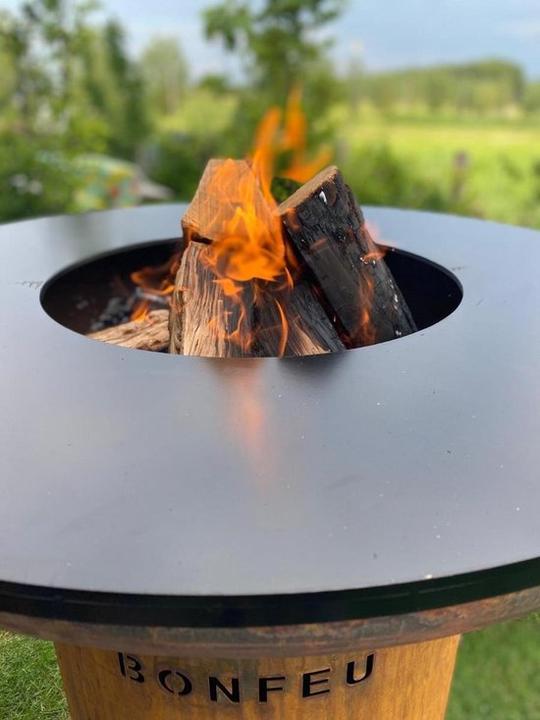 Productafbeelding Bonfeu BonBiza (80 cm)