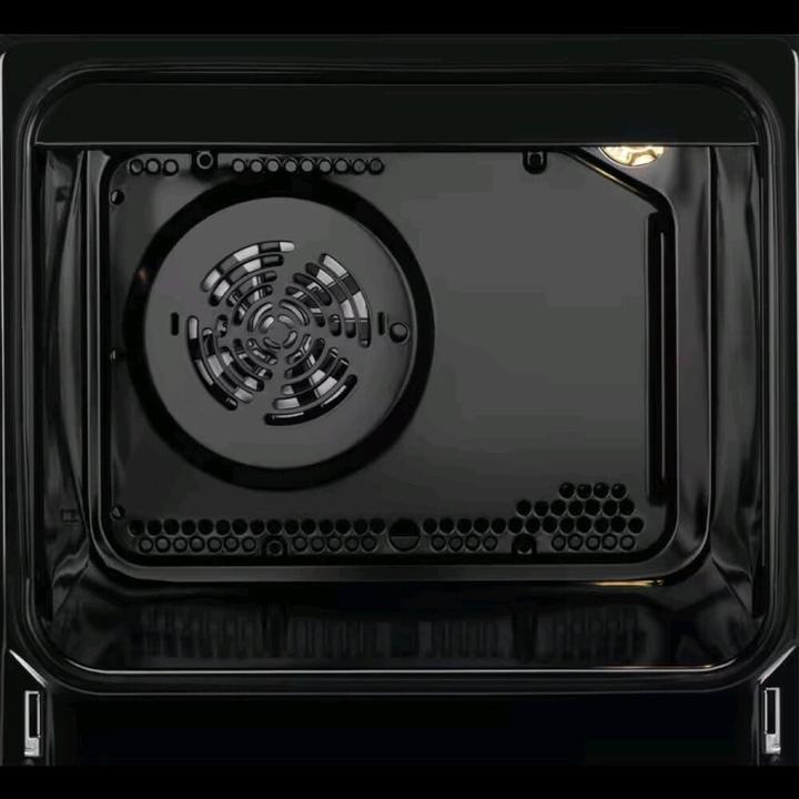 Image du produit Electrolux LKR620066W Cuisine multifonctionnelle en pose libre avec