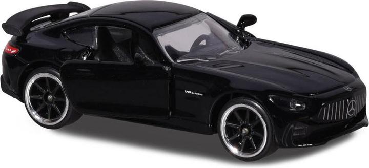 Produktbild Majorette Black Edition Geschenkpackung
