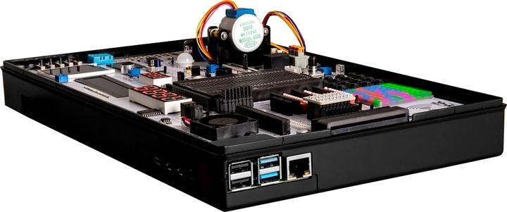 Actual product image Joy-it Joy-Pi Advanced