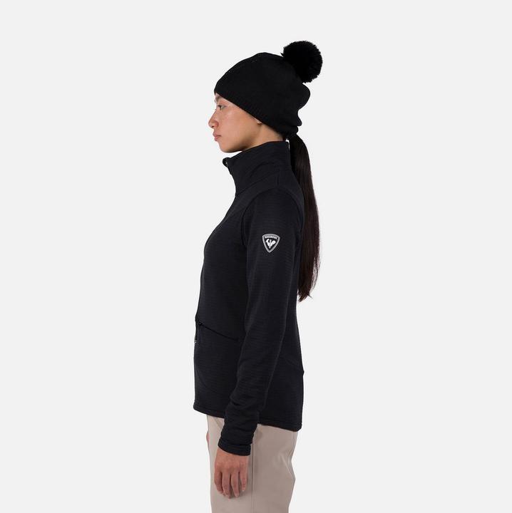 Immagine prodotto Rossignol Blackside Fleece Fz-Sweatshirt (M)