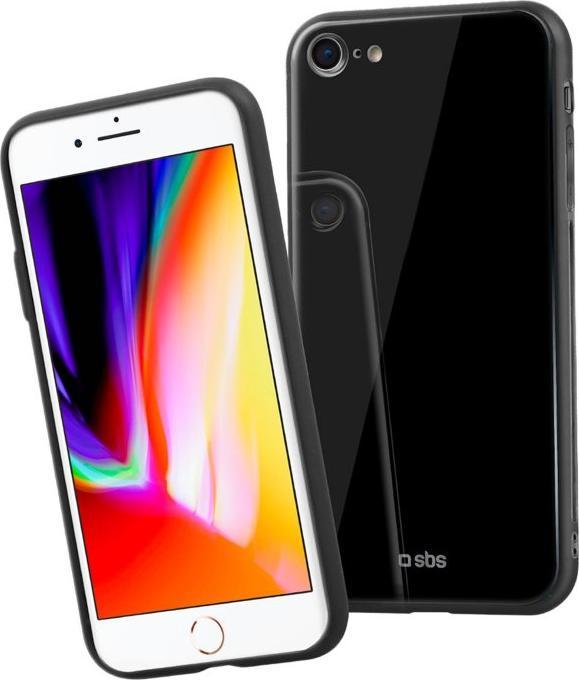 Produktbild SBS Schutzhülle (Apple iPhone 8)
