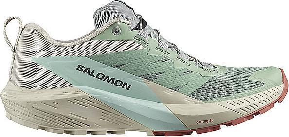 Actual product image Salomon Sense Ride 5 W 472123 40 2/3 (40 2/3)