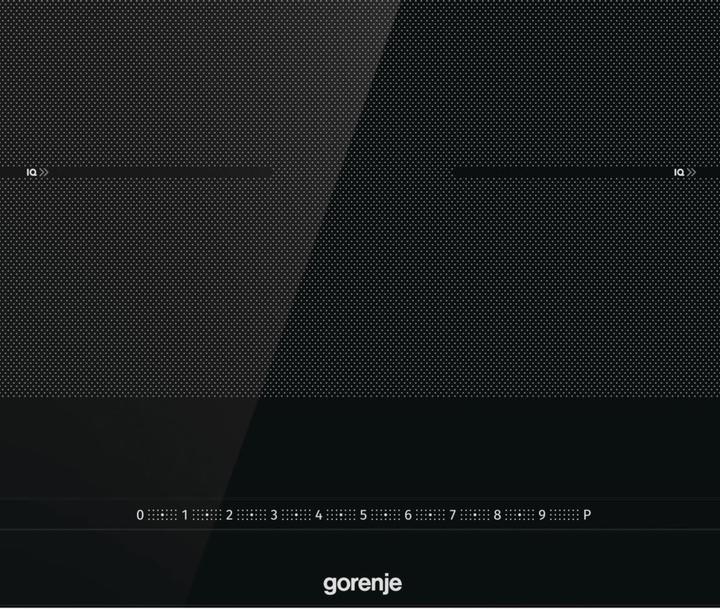 Image du produit Gorenje IS646BG