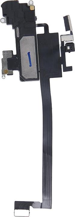 Actual product image OEM Sensor flex with speaker for iPhone X (XS, X)