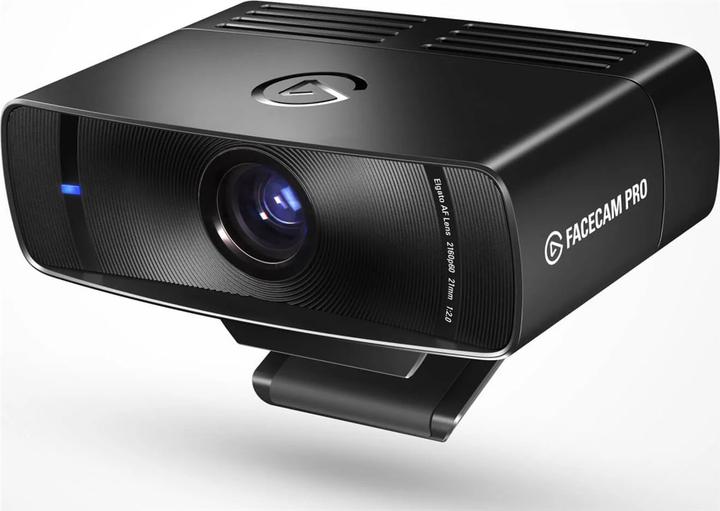 Immagine prodotto Elgato Facecam Pro (8.30 Mpx)