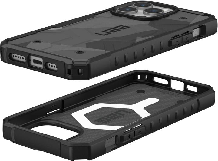 Productafbeelding UAG Pathfinder SE koffer (Apple iPhone 15 Pro Max)