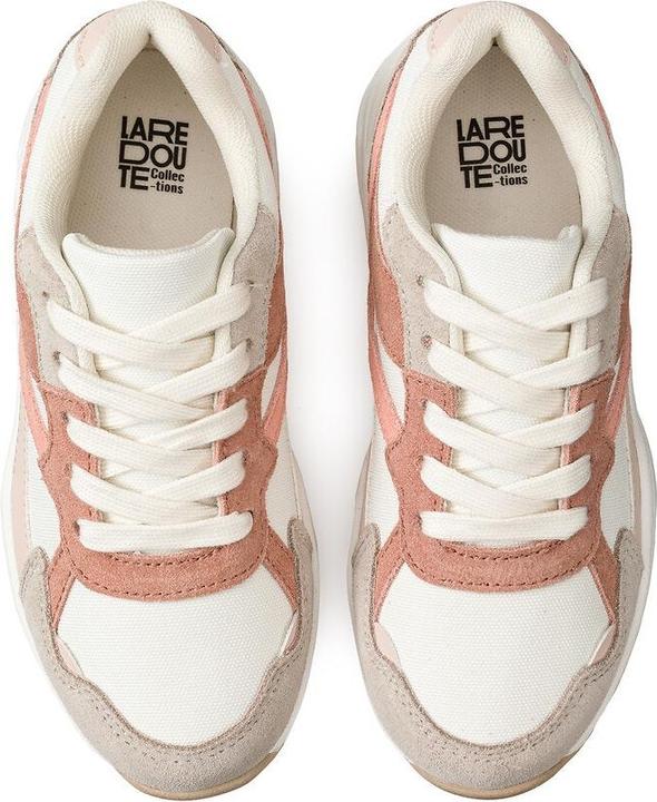 Immagine prodotto La Redoute Collections Scarpe da ginnastica con lacci (32)