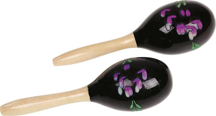 Image du produit Betzold Musik Maracas en bois M 0 (Maracas)