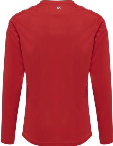 Immagine prodotto hummel Core Xk Poly Jersey L/S Bambini (176)