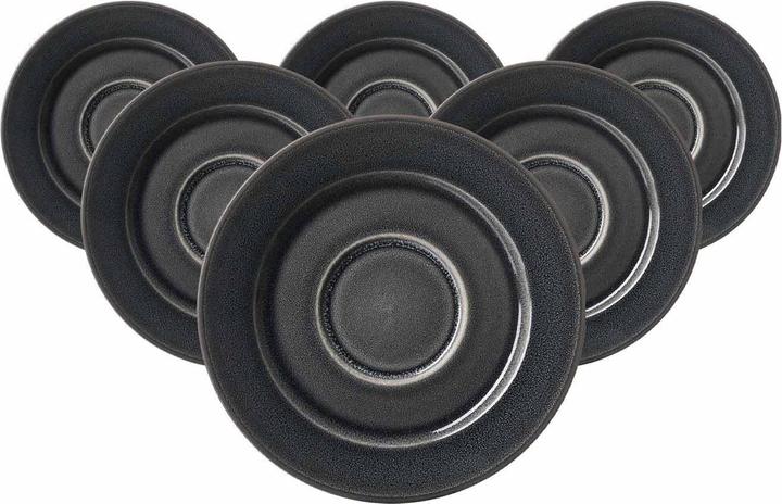 Image du produit Ritzenhoff & Breker Toledo Kaffeeuntertassen (6 x)