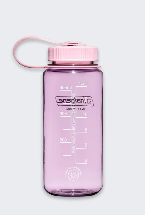 Actual product image Nalgene 16oz WM Cherry Blossom Sustain (0.50 l)