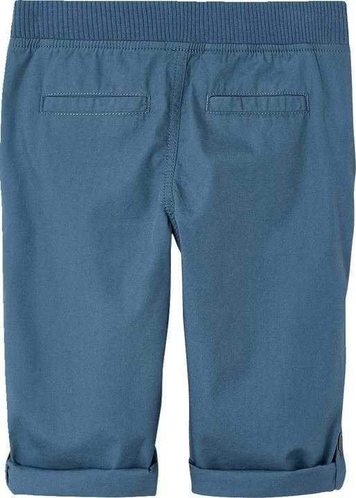 Produktbild Vertbaudet Jungen Sommerhose mit verstellbarer Beinlänge (122)
