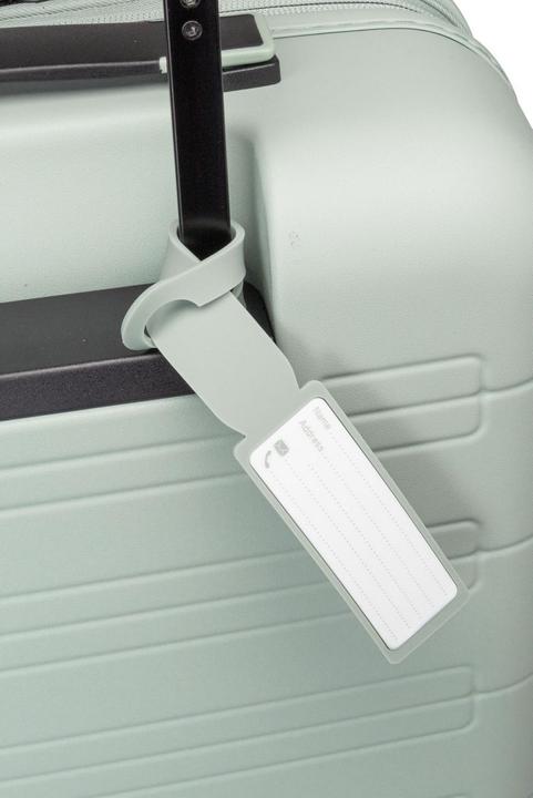 Actual product image American Tourister Novastream (35 l, Hand luggage (up to 50 litres))