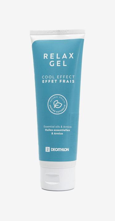 Decathlon MG relax natural (1 x, 125 g)
