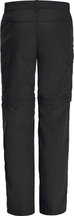 Actual product image Jack Wolfskin Safari Zip Off Pants K (128)
