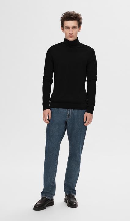 Immagine prodotto Selected Homme Maglione in cotone Pima (XXL)