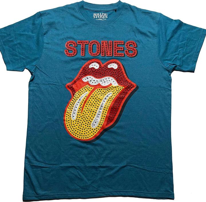The Rolling Stones TShirt