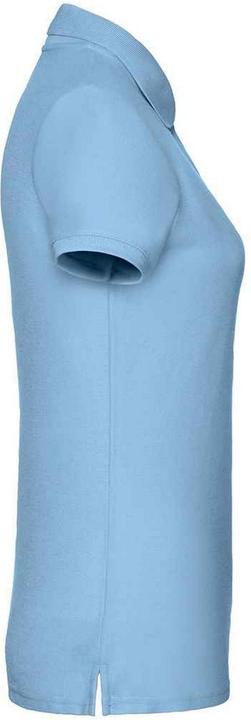 Image du produit Fruit of the Loom - Polo manches courtes - Femme (XL)