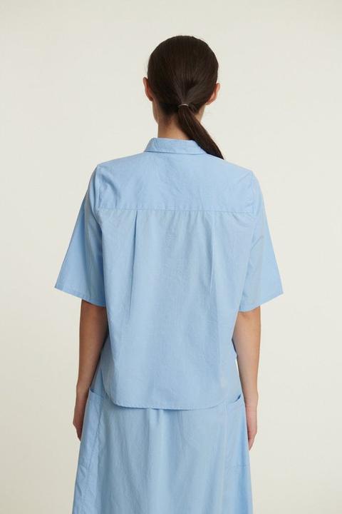 Immagine prodotto Basic Apparel W's Silje SS Shirt (M)
