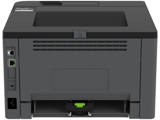 Produktbild Lexmark MS331dn (Laser, Schwarz-Weiss)