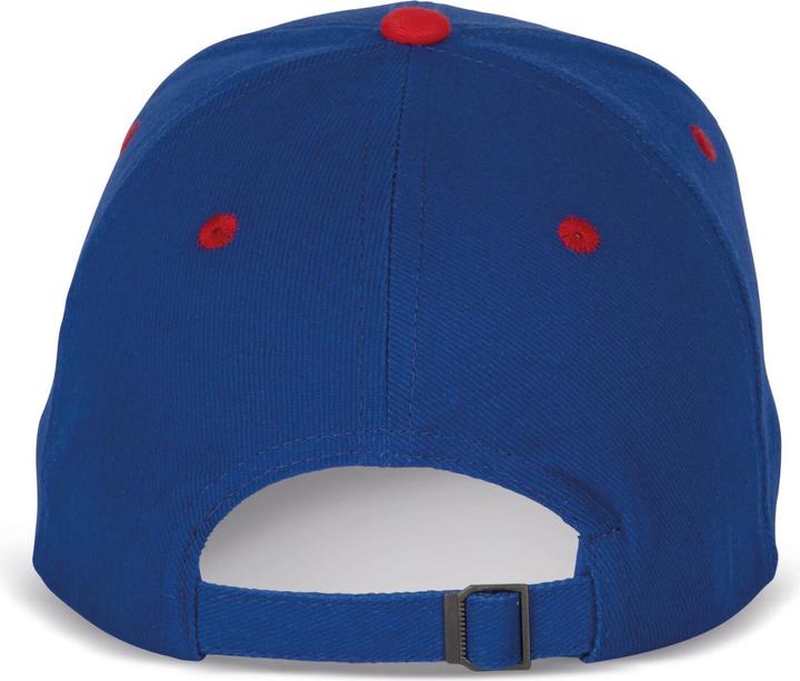 Image du produit K-up Casquette 6 panneaux (Taille unique)