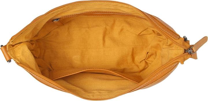Actual product image The Chesterfield Brand Clarita shoulder bag leather 35 cm