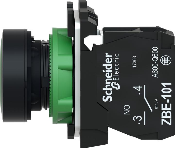 Produktbild Schneider Electric Drucktaster XB5AA31