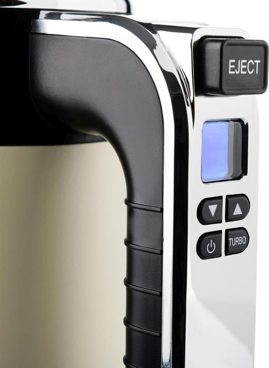 Actual product image Westinghouse Hand mixer retro (350 W)