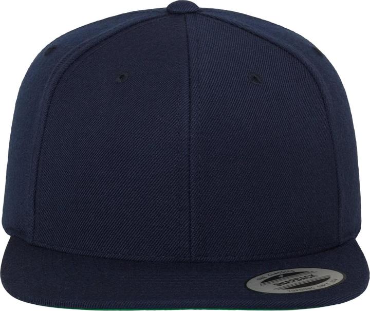 Actual product image Flexfit Snapback (One size)