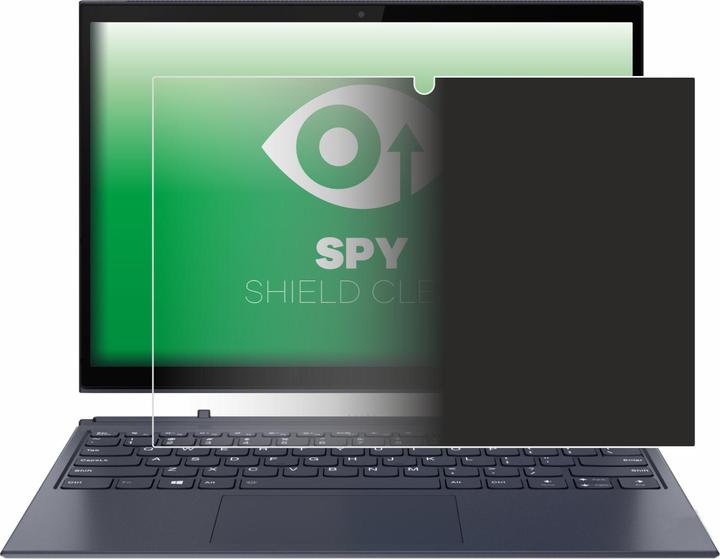 Produktbild upscreen Spy Shield (1 Stück, Yoga Duet 7)
