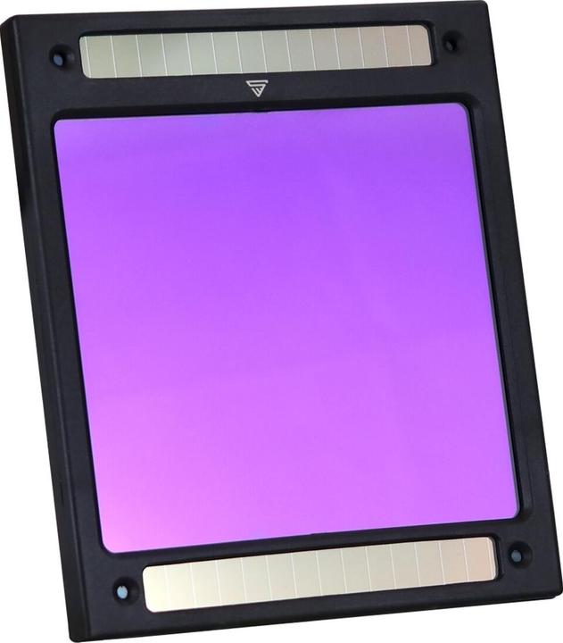 Actual product image Stahlwerk Fully automatic welding helmet ST-900X with large field of vision