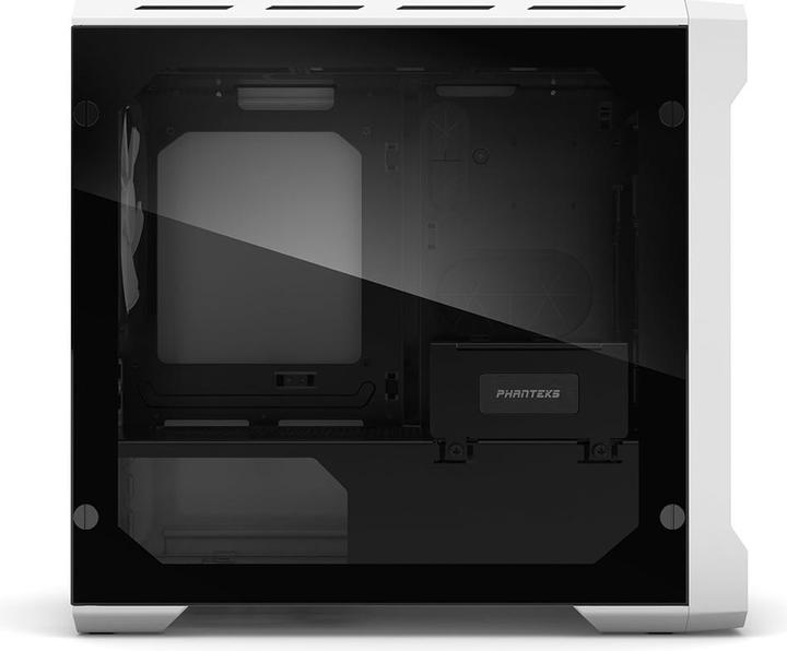 Actual product image Phanteks Enthoo Evolv ITX Mini-ITX Case, TG, RGB LED (Mini-ITX)