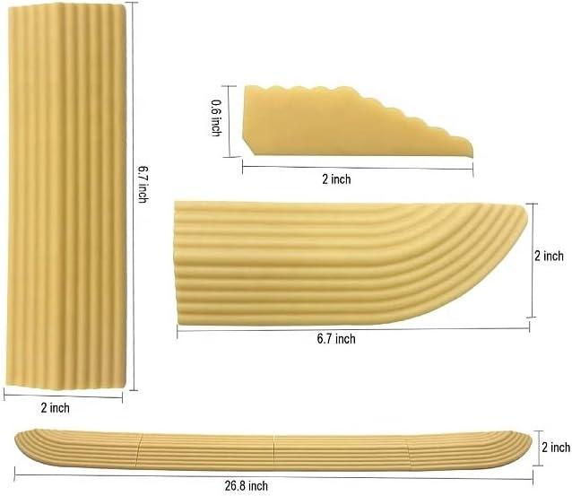 Image du produit Roboparts Türschwellenrampe für Saugroboter passend für alle Modelle