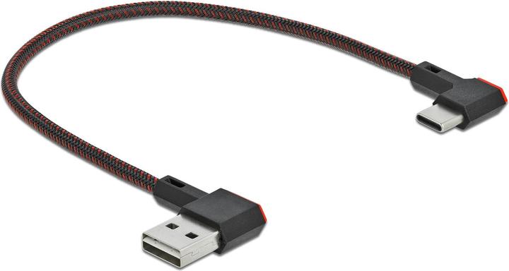 Produktbild Delock Easy USB (0.20 m, USB 2.0, 10 W)
