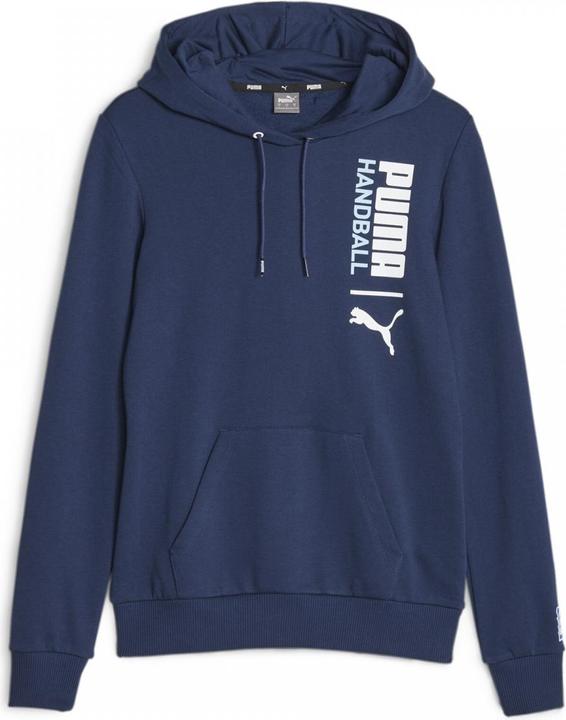 Immagine prodotto Puma Felpa con cappuccio Pallamano Donna (L)